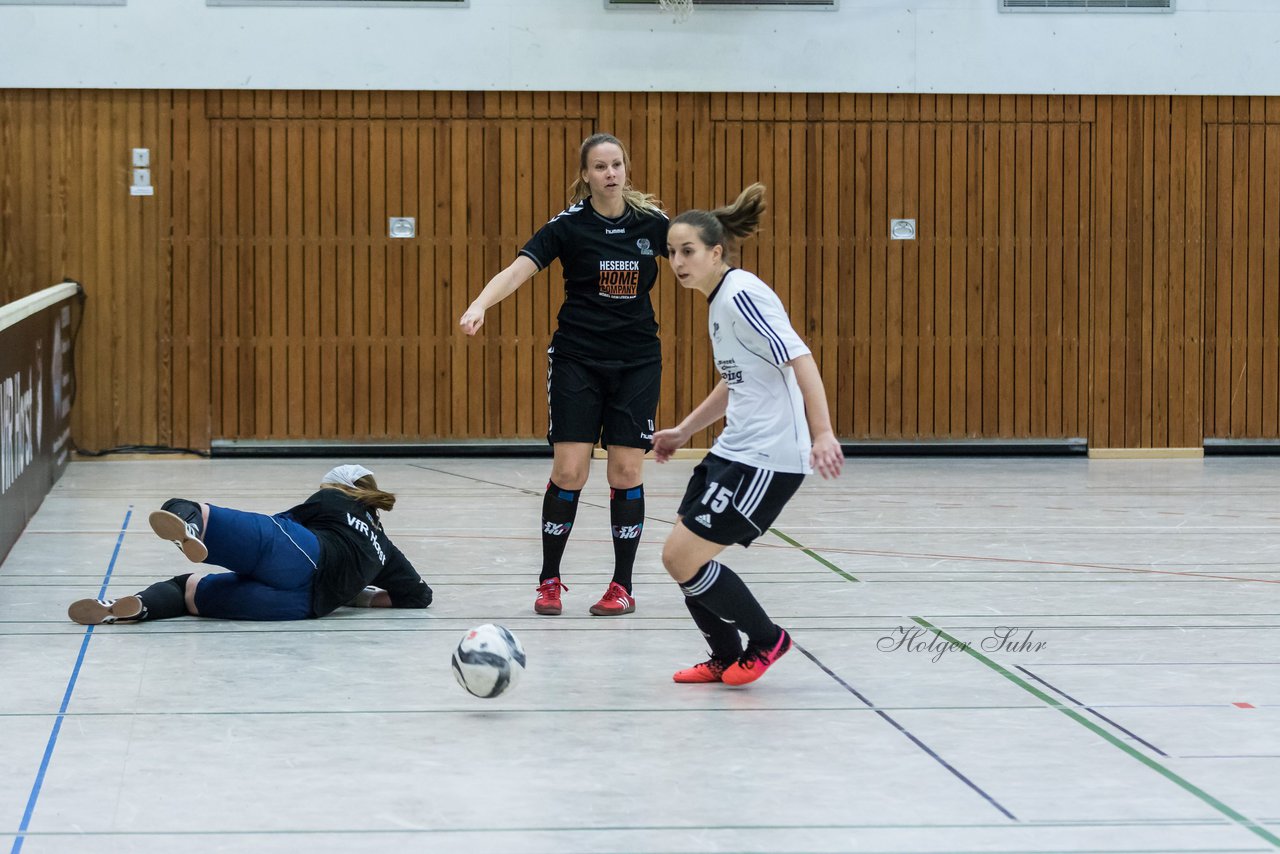 Bild 609 - Volksbank-Cup Horst